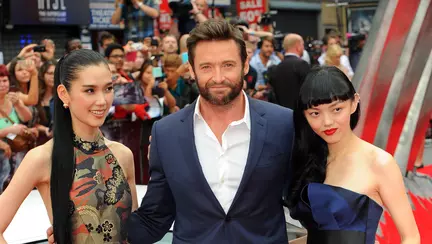 Hugh Jackman: ”Copiii mei nu vor să fiu celebru”