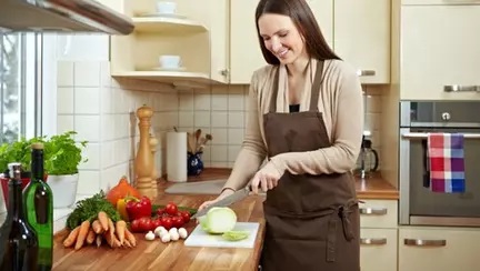 Dieta cu gulii: slăbește 7 kilograme în 7 zile cu leguma minune!