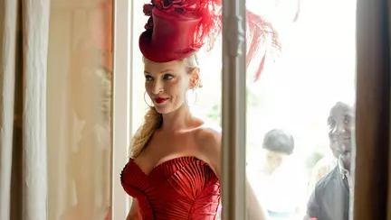 Mămici hot - vedete în campanii publicitare