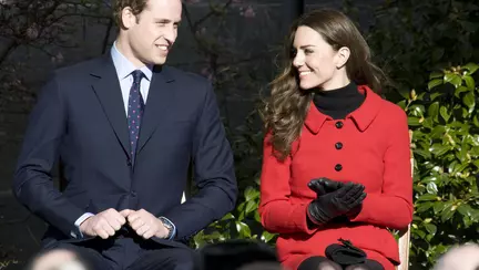 Iată cum va arăta bebeluşul regal