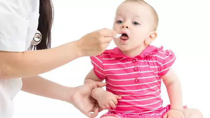 Cum să-i dai medicamente