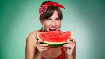 Dieta cu pepene verde: SLĂBEŞTI 4 kg în 10 zile!