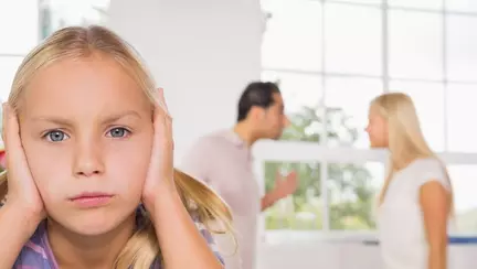 Educație: când mama și tata nu sunt de acord