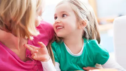 Diferenţele de personalitate dintre părinţi şi copii