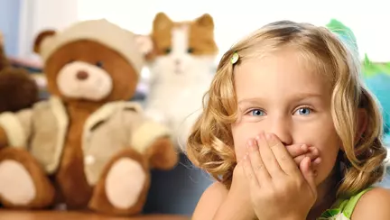 Ce ascund minciunile și fabulațiile copiilor?