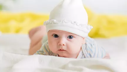 Cum învaţă bebeluşii