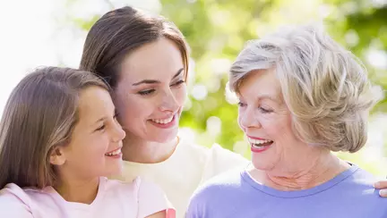 Adevărul despre bunici și ce ar vrea ei să ştii