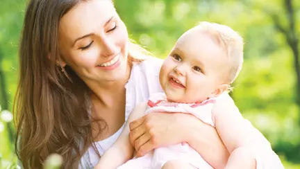 11 moduri de a fi un exemplu bun pentru copilul tău