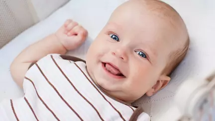 Ce adoră bebelușii