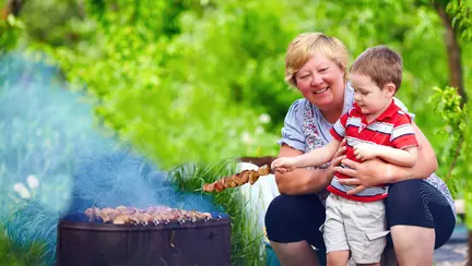 Prim ajutor în caz de arsuri