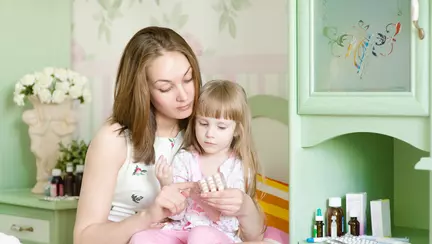 Când îi dai medicamente - ce să știi