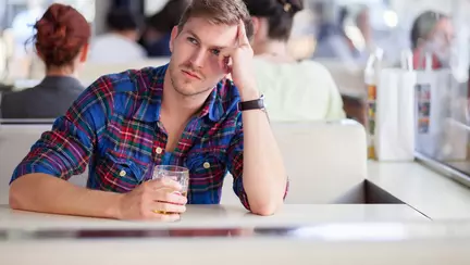 Soțul a rămas fără serviciu