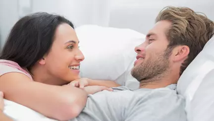 Ce să nu spui soțului despre un ex