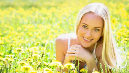 Vrei o viaţă împlinită? Foloseşte forţa cuvintelor pozitive