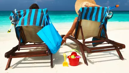 Sex în vacanță – cum să ai intimitate într-un concediu de familie