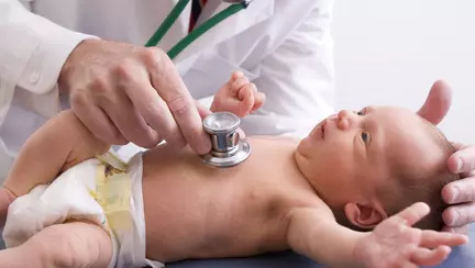 Boli cardiace congenitale la nou-născuți