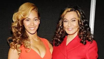 Vedetele și mamele lor