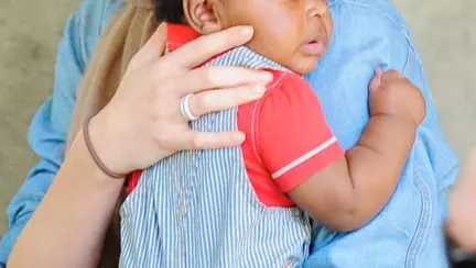 Copii faimoși cu părinți vedete - ghicești cine sunt?