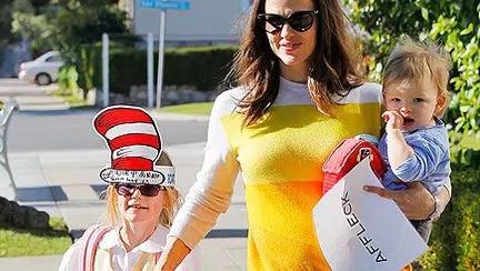 Mămici celebre: ce stil au