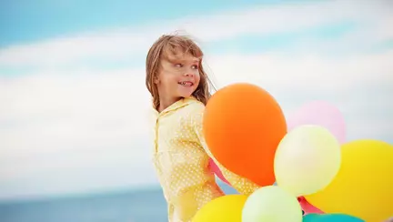 Copilul are un prieten imaginar