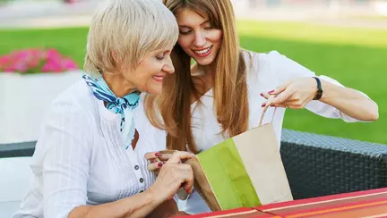 Relația cu părinții în vârstă