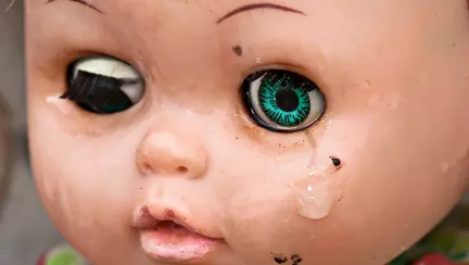 De ce copilul nu renunță la lucruri?