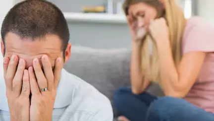 Probleme în cuplu: cum le rezolvăm?