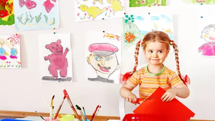 Ce spun desenele despre copilul tău?