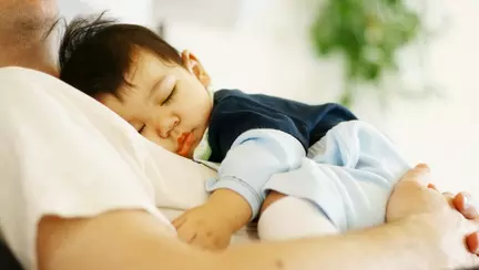 Decalogul unui tată de nota zece