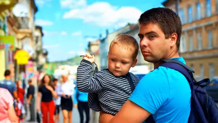 Cum să nu te simți vinovat