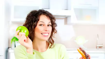 Sunt grăsuţă, dar mă tratez