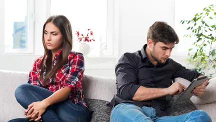 Soțul e nefericit - 6 indicii