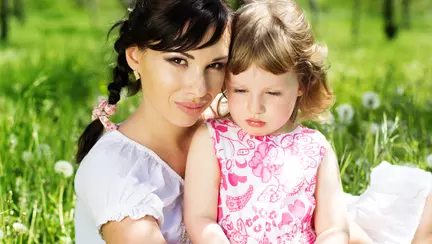 Copiii spun lucruri care dor