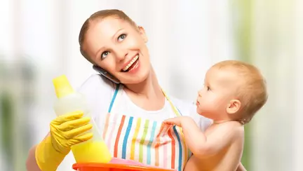 Învaţă-l să nu mai întrerupă