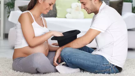 Cum alegi numele copilului