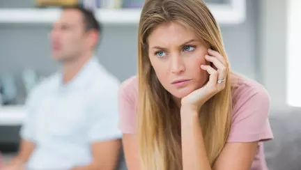 El nu vrea copil, ce e de făcut?