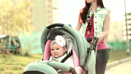 Cum alegi un cărucior