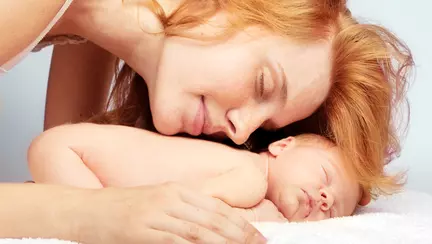 După naștere: ce să faci și ce să eviți