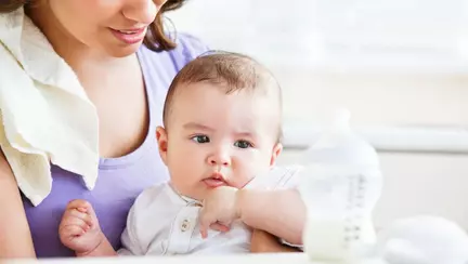 Intoleranţa la lactoză – simptome şi tratament