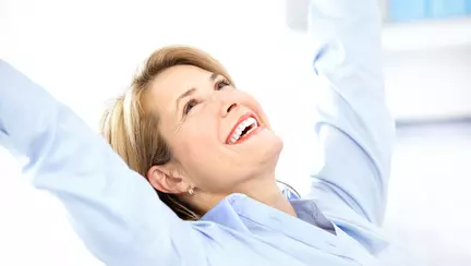 Slăbeşte rapid: exerciţii fizice la job