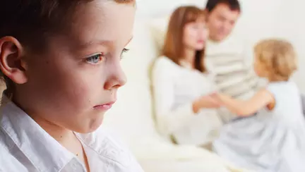 Manual pentru părinți vitregi