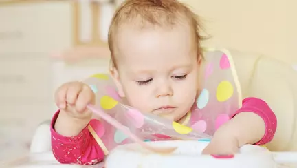 3 reguli în alimentația copiilor