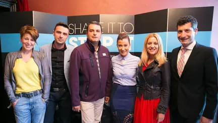 Avon a desemnat câștigătorii CSR4WOMEN 