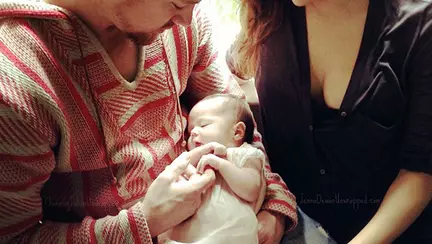 Channing Tatum e un tată minunat! - îl laudă soția