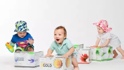 Cord Blood Center îți oferă un dar la nuntă!