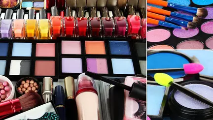 Frumusețe: Cum să îți reciclezi cosmeticele