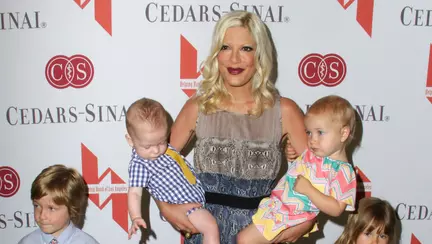 Părinți celebri: cum se descurcă ei (sau nu prea)