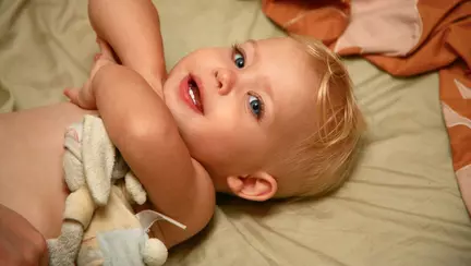 Cum tratezi diareea la copii