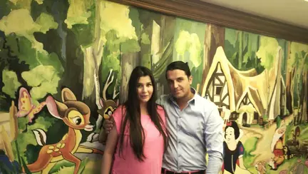 Elena Băsescu a născut o fetiță