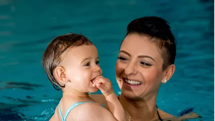 Oferte de toamnă la Baby Spa